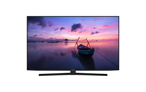 GRUNDIG Téléviseur UHD 4K GR 65GGU8960 GRUNDIG Téléviseur UHD 4K GR 65GGU8960